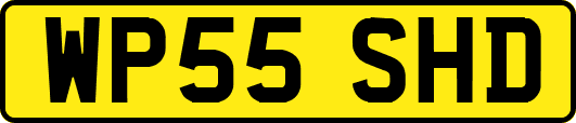 WP55SHD