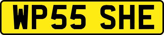 WP55SHE