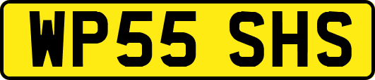 WP55SHS