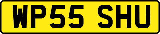 WP55SHU