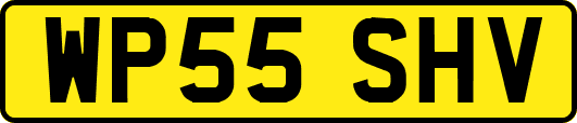 WP55SHV