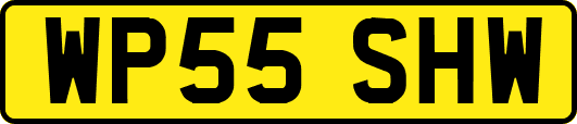 WP55SHW