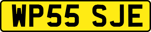 WP55SJE