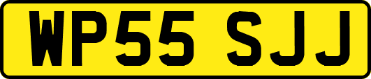 WP55SJJ