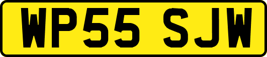 WP55SJW