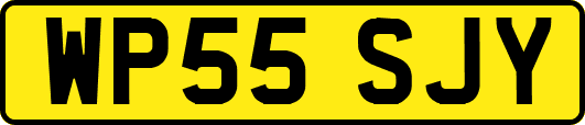 WP55SJY