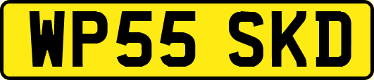 WP55SKD