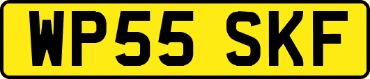 WP55SKF
