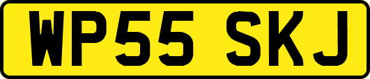 WP55SKJ