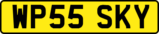 WP55SKY