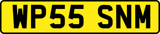 WP55SNM