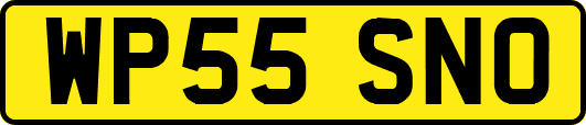 WP55SNO