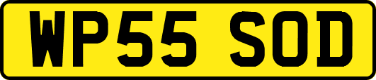 WP55SOD