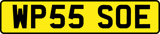WP55SOE