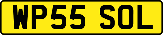WP55SOL