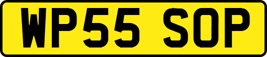 WP55SOP