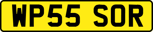 WP55SOR