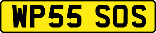 WP55SOS