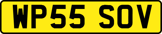 WP55SOV