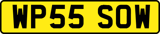 WP55SOW