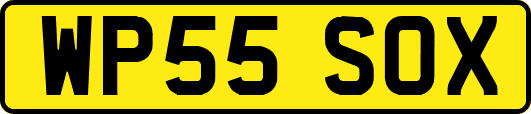 WP55SOX