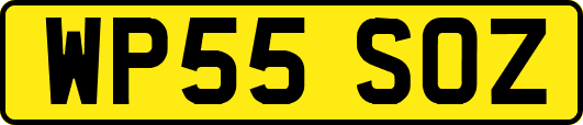WP55SOZ