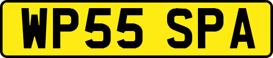WP55SPA
