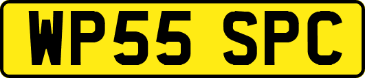 WP55SPC