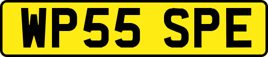 WP55SPE