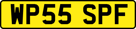 WP55SPF