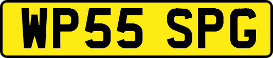 WP55SPG