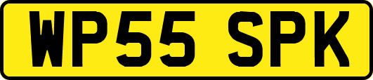 WP55SPK