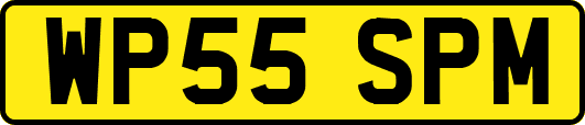 WP55SPM