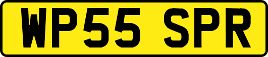 WP55SPR