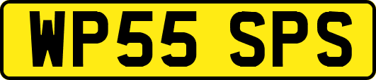 WP55SPS