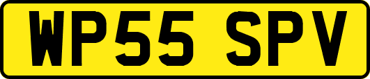 WP55SPV