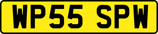 WP55SPW