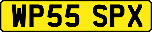WP55SPX