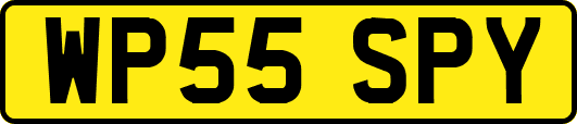 WP55SPY