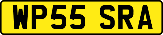 WP55SRA