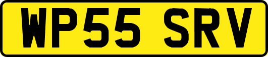WP55SRV