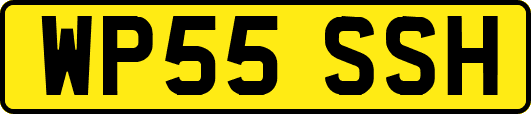 WP55SSH