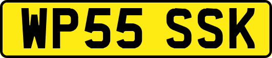 WP55SSK