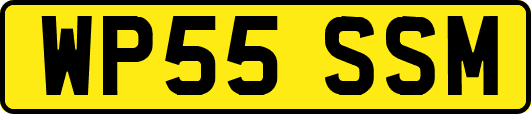 WP55SSM