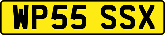 WP55SSX