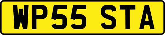 WP55STA