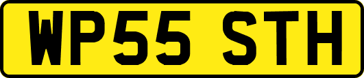 WP55STH