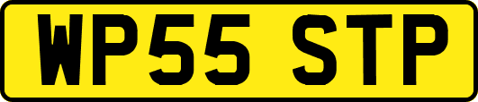 WP55STP