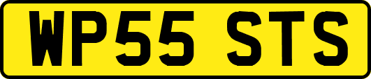 WP55STS
