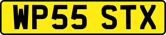 WP55STX